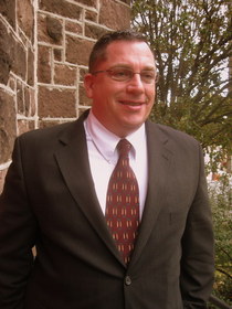 Chris Uhlendorf