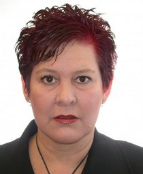 Ingrid Del Valle García Carreño