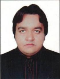 Sajjad Paracha