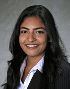 Poonam D'souza