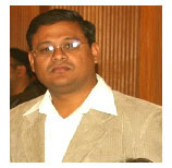 Vinod Kumar