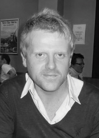 Oliver Southgate