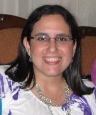 Elisa Sicouret