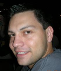 Charles Pelfrey