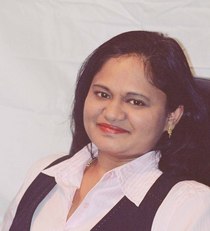 Anima Shrivastava