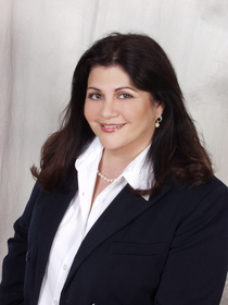 Ileana Padron-Gutierrez