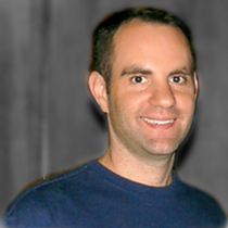 Derek Raymond