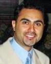 Benjamin Baghdadi