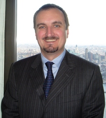 Lorenzo Gerosa