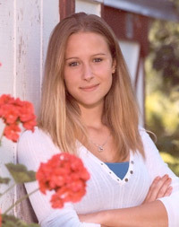 Samantha Rule