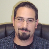 Mark Stackhouse