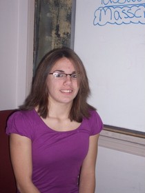 Allie Wyland