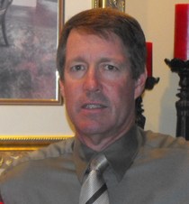 Pete Jahelka