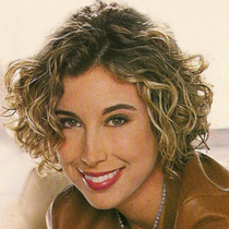 Valerie Maher