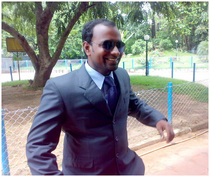 Syam Kumar S