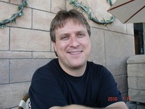 Greg Foote