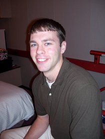 Ben Eubanks