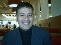 Joao Jose Flores Alvarenga