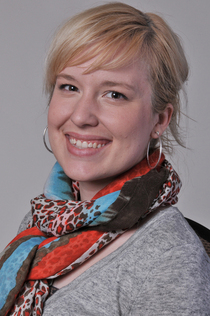 Nicole Wangler