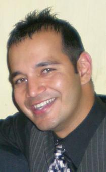 Abhay Motiani