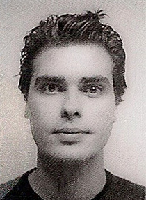 Pedro Torneiro