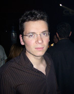 Julien Da Silva