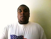 Corey Baker