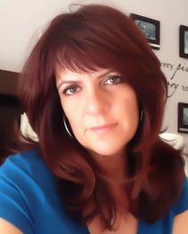 Lisa James