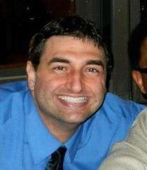 Vince Ferrara