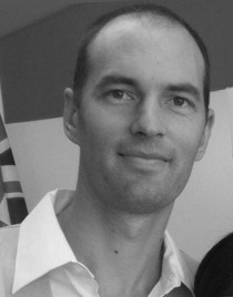 Gareth Andrews