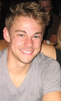 John Rivers