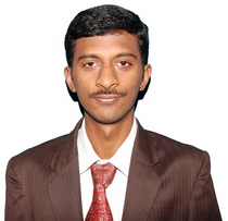 Shailendher Ramanujam