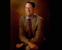 Bruce Chandler