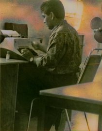 Hugo Santos Flores