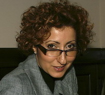 Madalina Uceanu