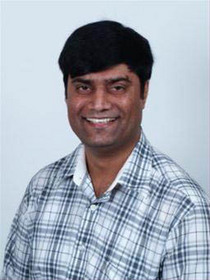 Sanjay Challagundla