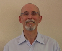 Ron Strouss