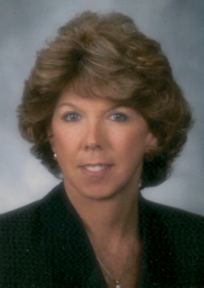 Tracey Weston
