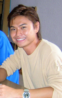 Roger Goh