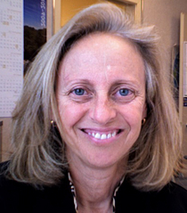 Sylvia Wright