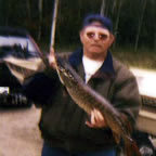 Darrell Mishler