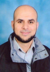 Mamoon Al Rshaidat