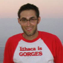 Joshua Goodman