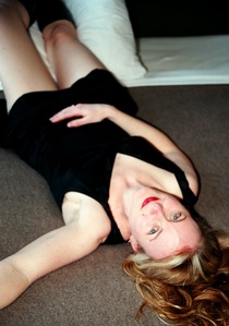 Shanna Germain