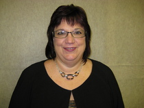 Terri Luke