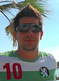 Alvise Borghesan