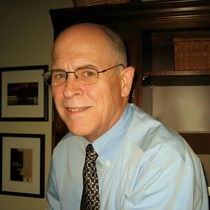 Michael Hillyer