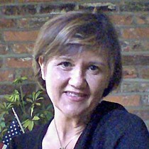 Dora Campbell