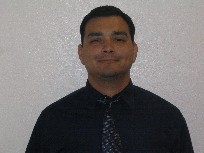 Andrew Mendivil