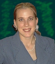 Nadine Sabulsky